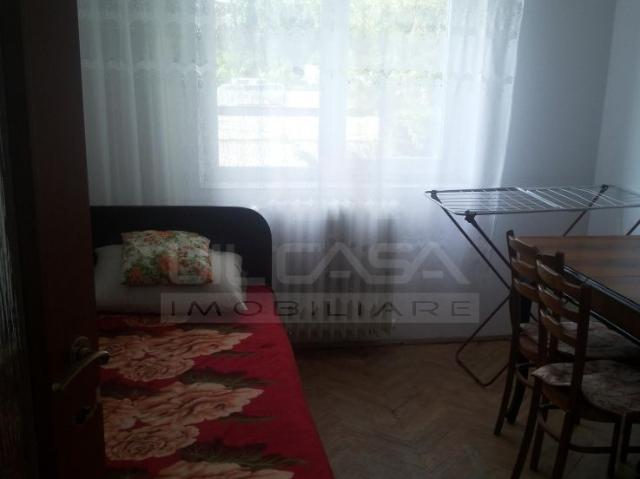 Casă închirieri în Mircea Cel Batran, Iași