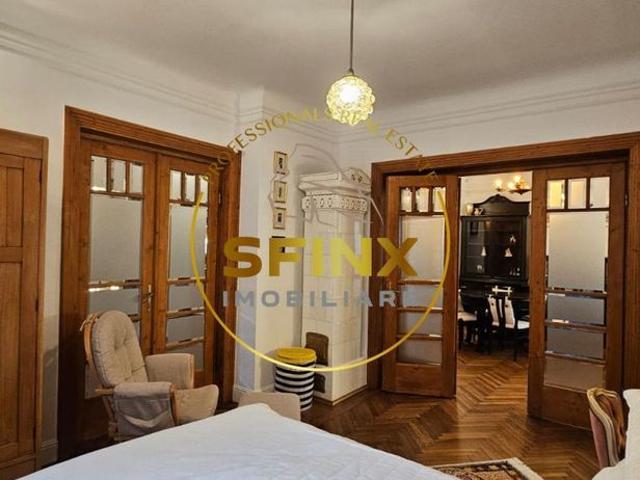 Apartament închirieri în București