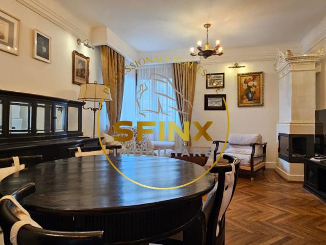 Apartament închirieri în București
