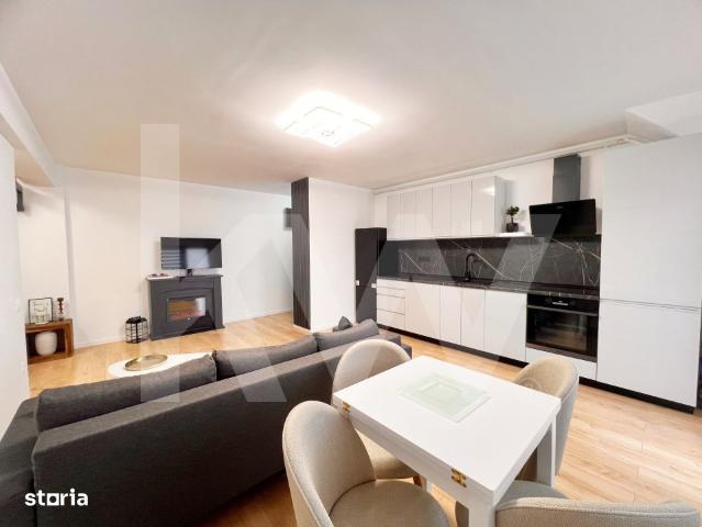 Apartament vânzări în Sibiu