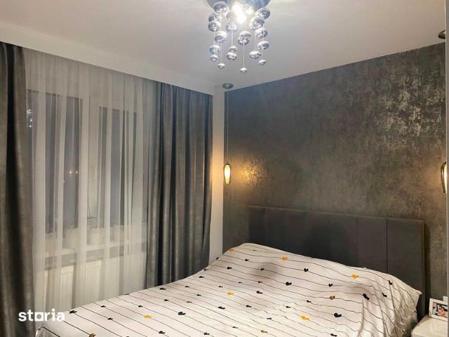 Apartament închirieri în București