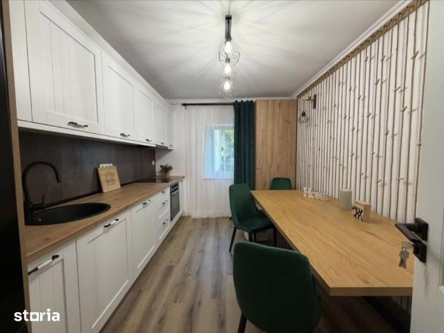 Apartament închirieri în București