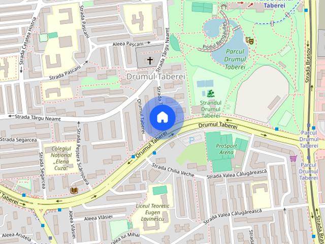 Apartament închirieri în București