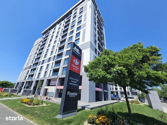 Apartament închirieri în București
