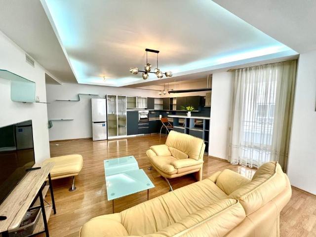 Apartament închirieri în București