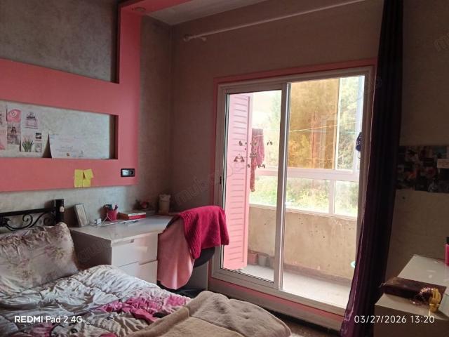 Appartement vente à Anfa, Gharb-Chrarda-Beni Hssen