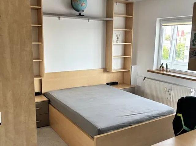 Apartament închirieri în București