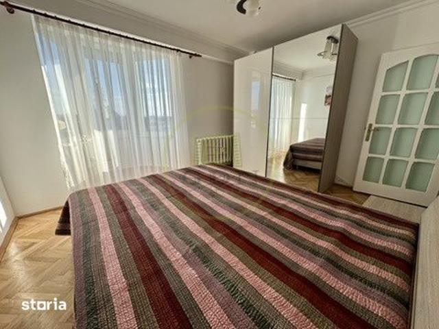 Apartament închirieri în Orașul Nou, Oradea