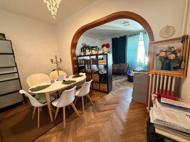 Kot location à Schaarbeek, Bruxelles