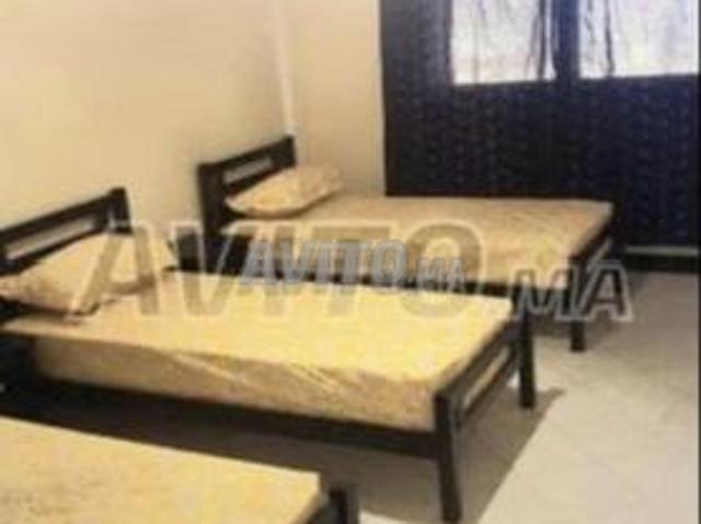 Appartement vente à Gueliz, Marrakech
