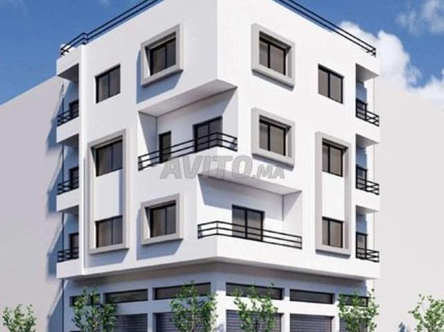 Appartement vente à Salé