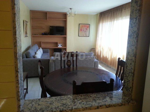 Appartement vente à Anfa, Gharb-Chrarda-Beni Hssen