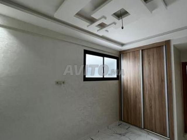 Appartement vente à Anfa, Gharb-Chrarda-Beni Hssen