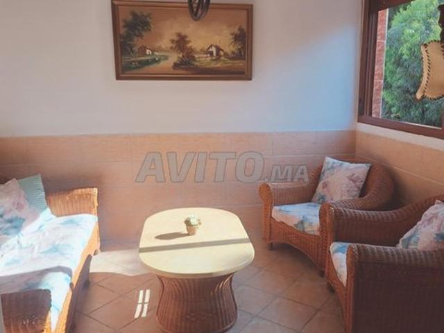 Appartement location à Cabo Negro, Tanger-Tétouan