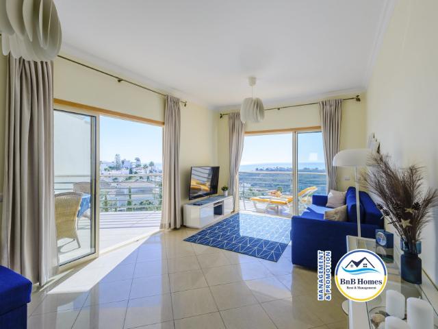 Apartamento alugar em Albufeira e Olhos de Água, Albufeira