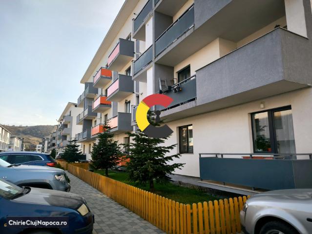Apartament închirieri în Cluj