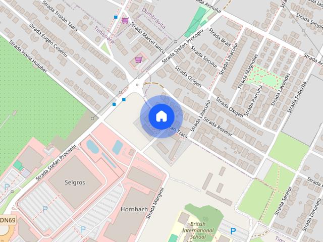 Apartament închirieri în Dumbrăvița, Timiș