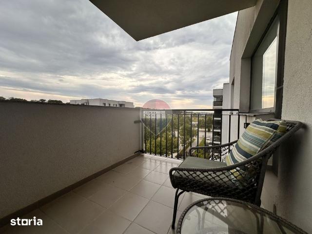Apartament închirieri în Greenfield, București