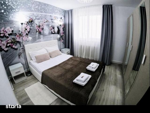 Apartament închirieri în Mărășești, Suceava