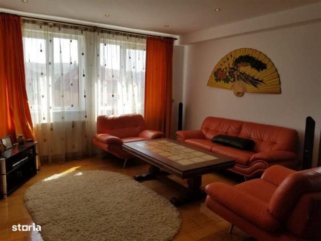 Apartament vânzări în Bistrita