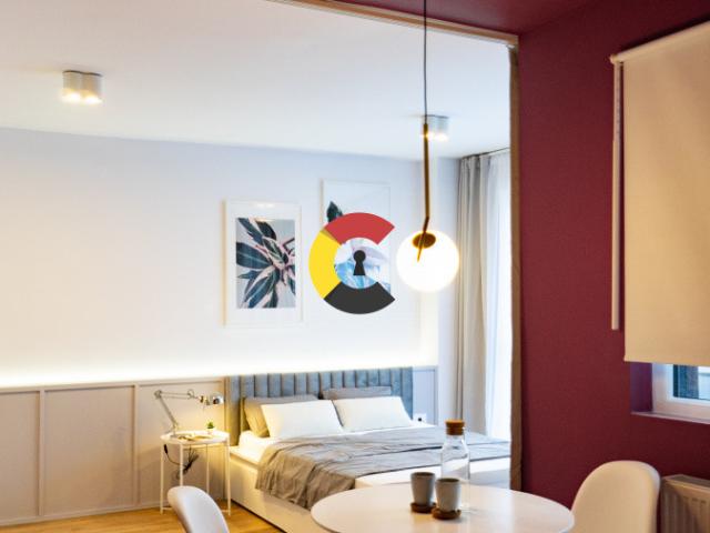 Apartament închirieri în Centru, Cluj-Napoca