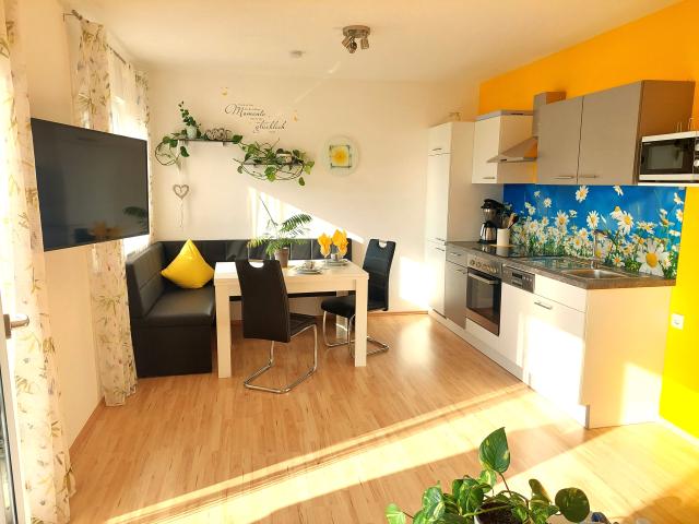 Apartment mieten in Vils, Tirol
