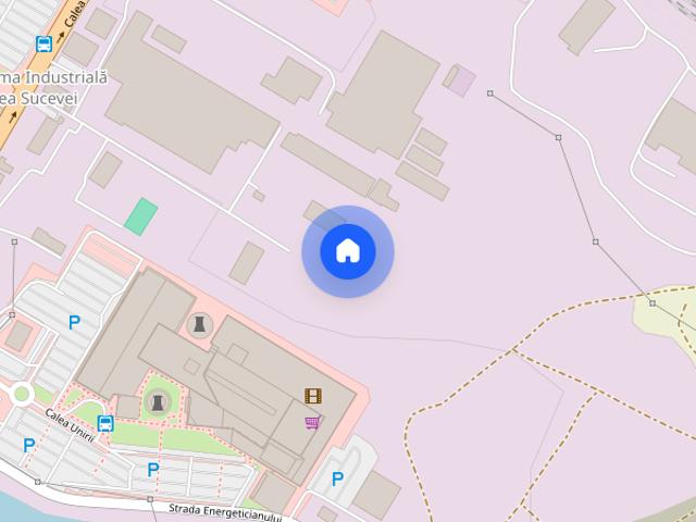 Apartament închirieri în Suceava