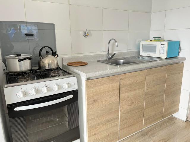 Departamento alquiler en Breña, Lima Metropolitana