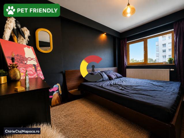 Apartament închirieri în Cluj-napoca, Cluj