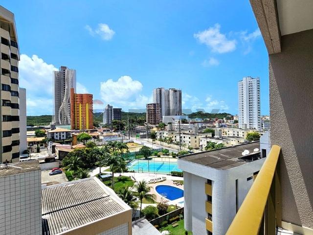Apartamento aluguel em Região Geográfica Imediata de Natal, Natal