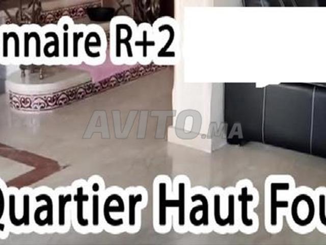 Appartement vente à Haut Founty, Agadir