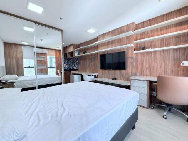 Apartamento venda em Setor Hoteleiro Norte, Plano Piloto