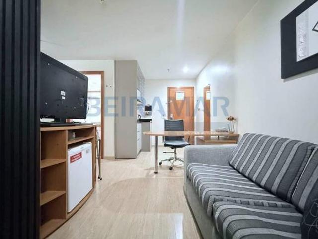 Apartamento venda em Setor Hoteleiro Norte, Plano Piloto