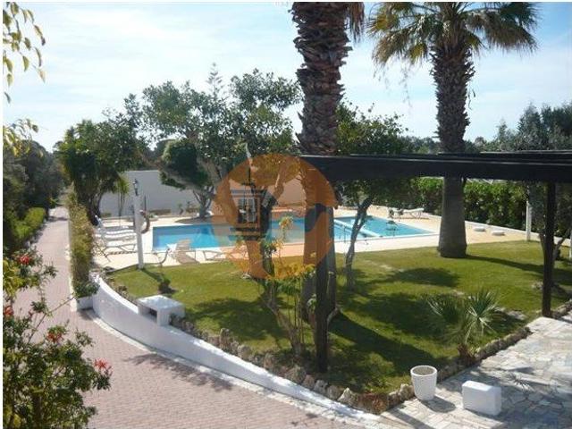 Apartamento venda em Luz de Tavira, Tavira