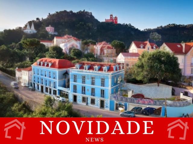 Loja venda em Estefânea, Sintra