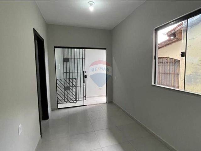 Apartamento aluguel em Região Norte