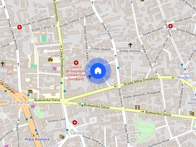 Apartament închirieri în Sector 1, București