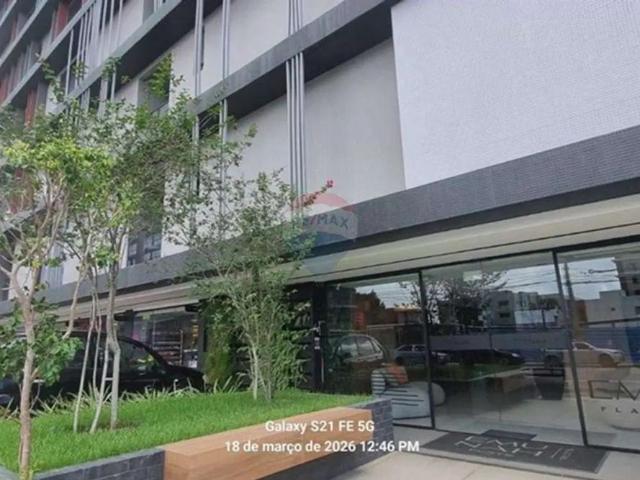 Apartamento aluguel em Cabedelo