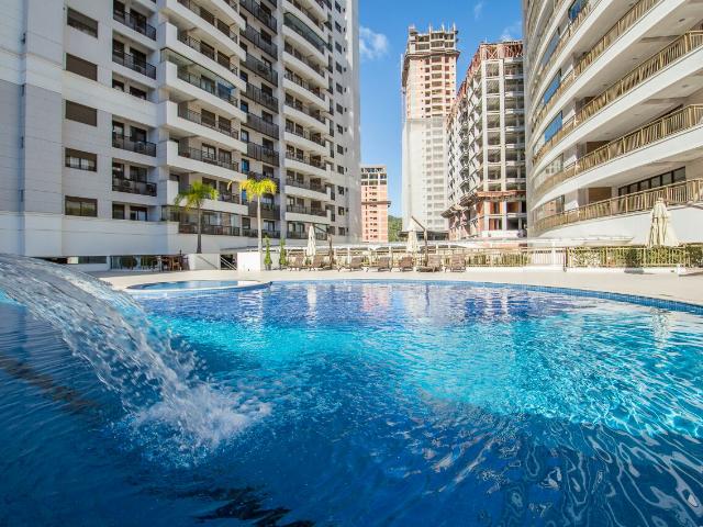 Apartamento aluguel em Região Geográfica Imediata de Itajaí, Itajaí