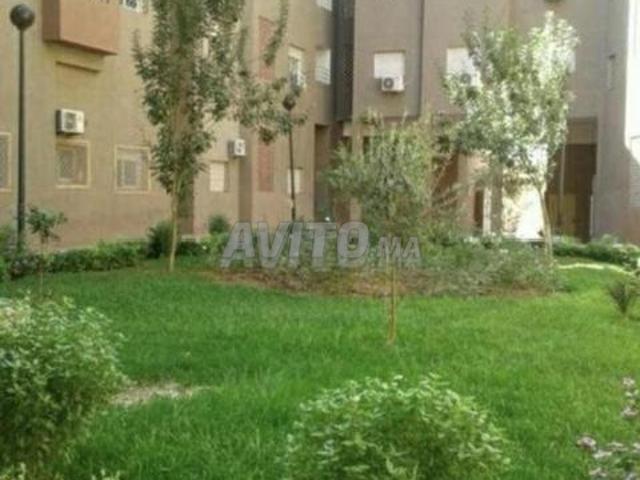 Appartement vente à L'Oriental
