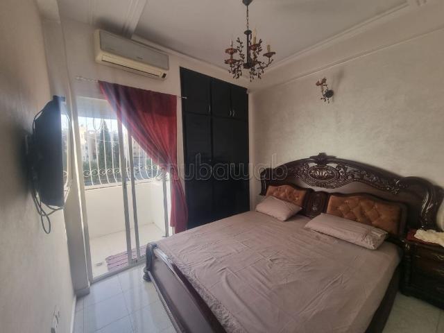 Appartement location à Fès