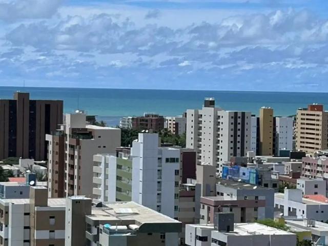 Apartamento aluguel em João Pessoa