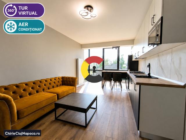 Apartament închirieri în Cluj-napoca, Cluj