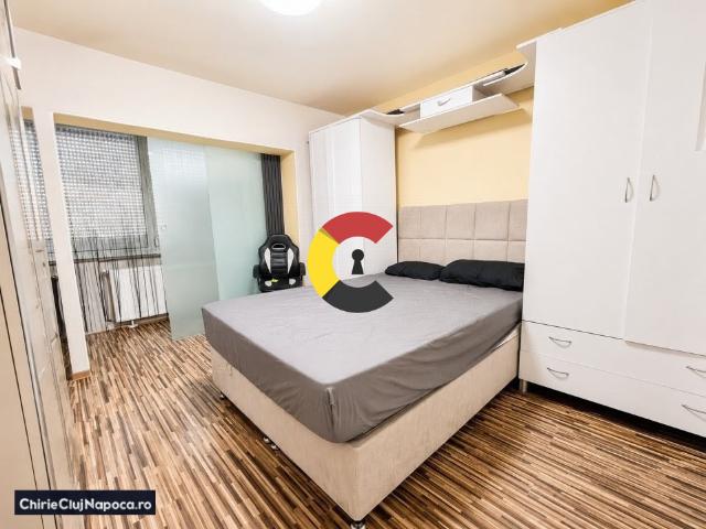 Apartament închirieri în Între Lacuri, Cluj-Napoca