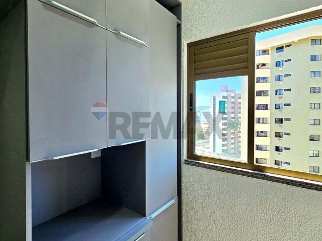 Apartamento aluguel em Região Geográfica Imediata de Natal, Natal