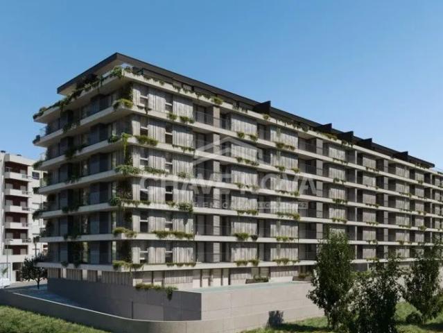 Apartamento venda em Braga (São Vítor), Braga