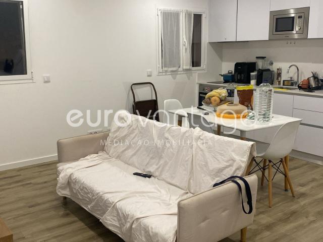 Apartamento alugar em Cruz d'Areia, Leiria