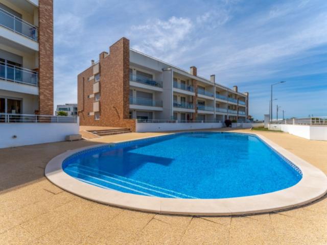Apartamento venda em São Martinho do Porto, Alcobaça