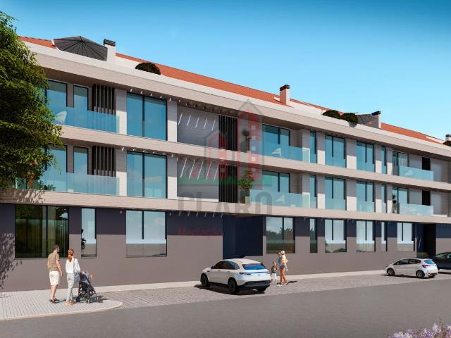 Apartamento venda em Consolação, Peniche