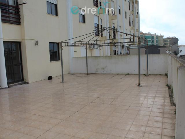 Apartamento venda em Setúbal